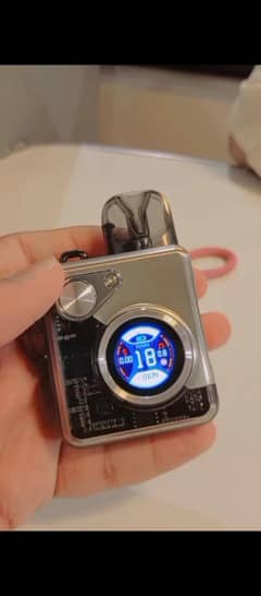 Jellybox nano 4, 30w
