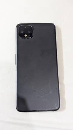Google pixel 4xl