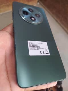 oppo Reno 12F 5G with complete box