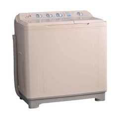 Brand new washing machine Full size, Model: HWM 120 AS