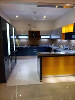 DHA Phase 8 near golf club