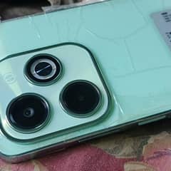 Infinix hot 40i