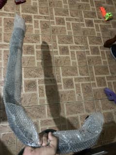 Ybr bend pipe for sale