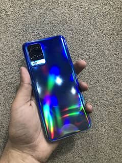 Oppo A54