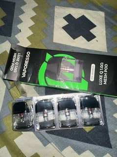 Vaporesso