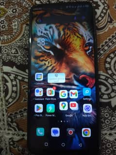 Infinix Hot 12.6/128