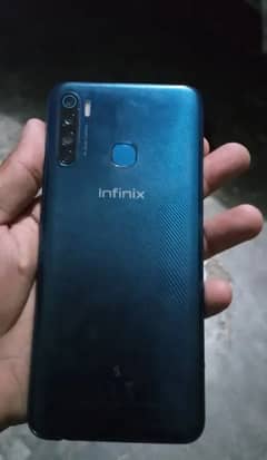 Infinix