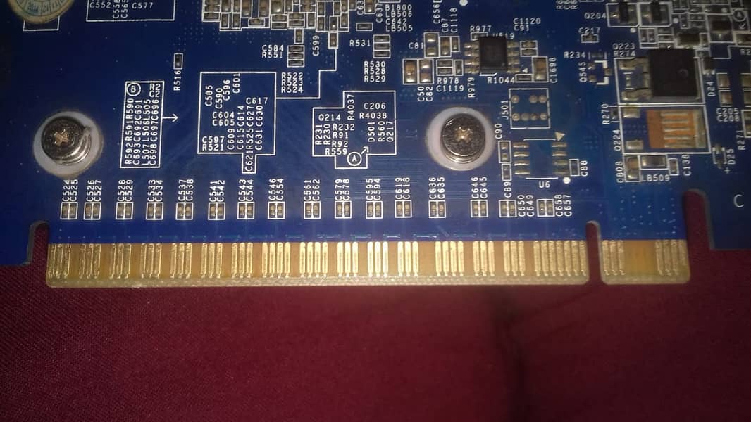 Gigabyte GT 630 2GB Best For Low Budget 1