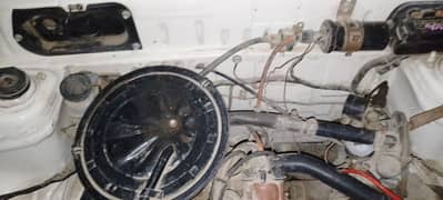 Suzuki Mehran VXR 1999