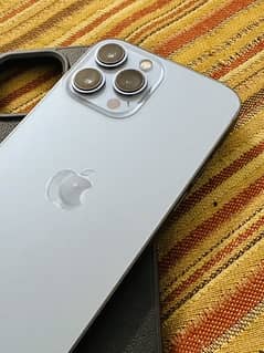 Iphone 13 pro max 128gb non pta
