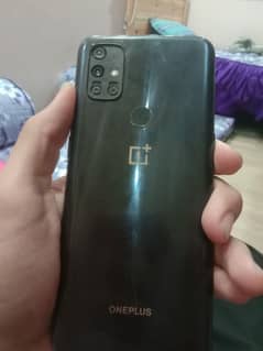 ONEPLUS NORD N10 5G