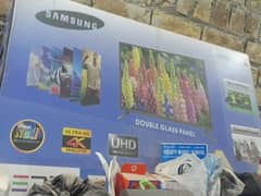 SAMSUNG LED 32 inch 4K