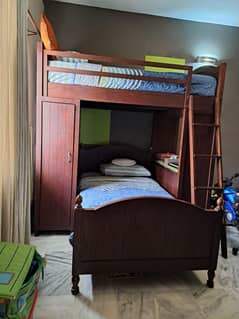 Bunk