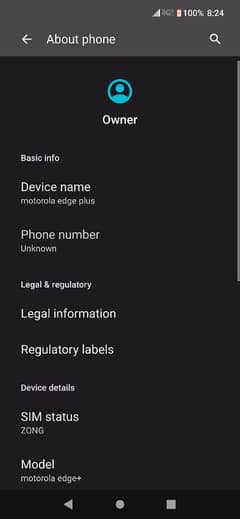 Motorola