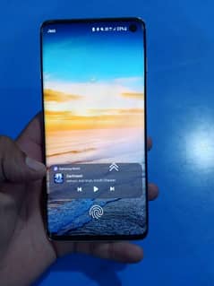 Samsung s10 10/10 condition