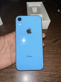 iPhone