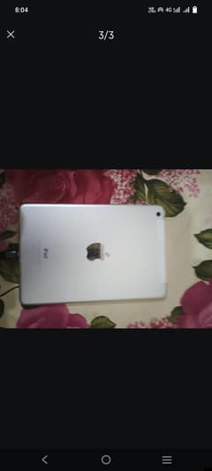 Apple ipad Mini 3 16GB