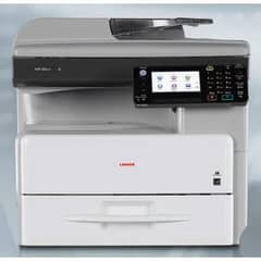 Ricoh 301 photocopy machine