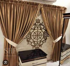 All kinds of design of curtains