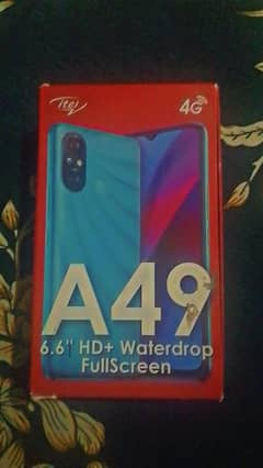 itel