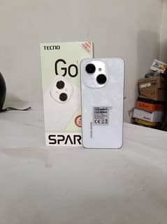 Spark