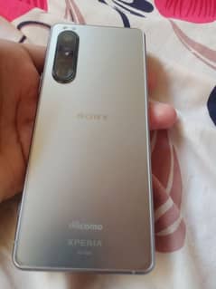Sony Xperia 5 mark 3