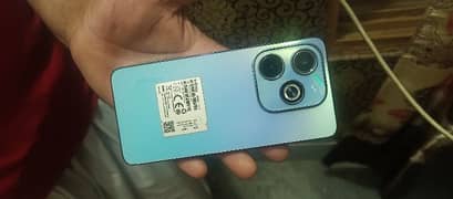 infinix hot 40i urgent sale