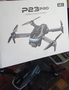P23 pro drone