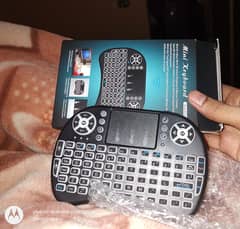 wireless mini keyboard