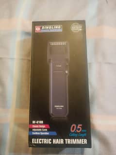 shaving machine Dingling