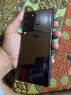 Note 20 ultra dual sim pta approved