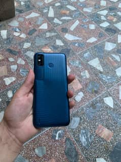 Tecno spark 6 go 4/64