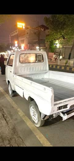 Suzuki Ravi 1982