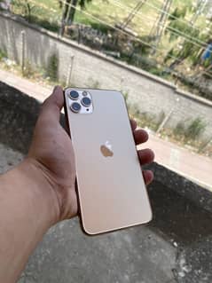 Apple iPhone 11  Pro Max JV 256gb
