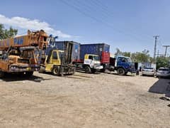 70 Kanal Commercial Land Available For Rent
