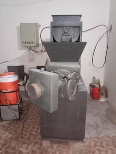 Soap machine