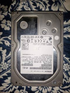 hard drive
