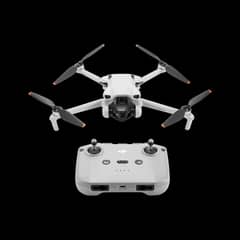DJI Mini 3 Drone – Like New | 4K Camera| Long Flight Time | Best Price