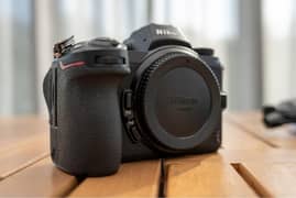 Nikon