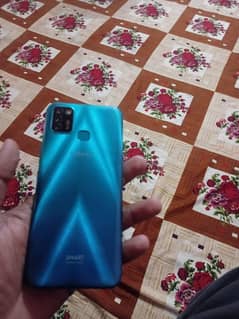 Infinix