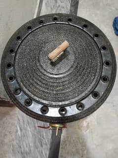 Gas Tandoor