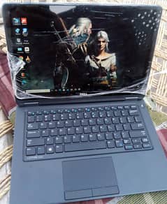 Dell i5 5gen