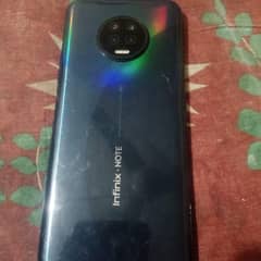 infinix note 7