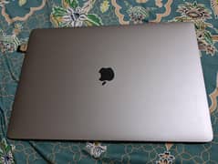 Macbook Pro 2019 i7 9th 16inch 16/512