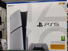 sony ps 5 slim 1tb