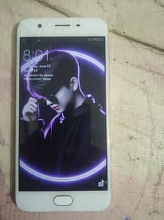 OPPO A57