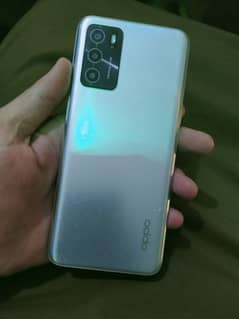 oppo A16 4G GB RAM 64 Memory