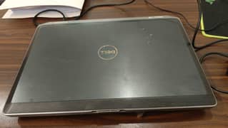 Dell core i5 2nd gen touch