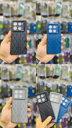 Mobile Cover
