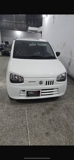 Alto sale